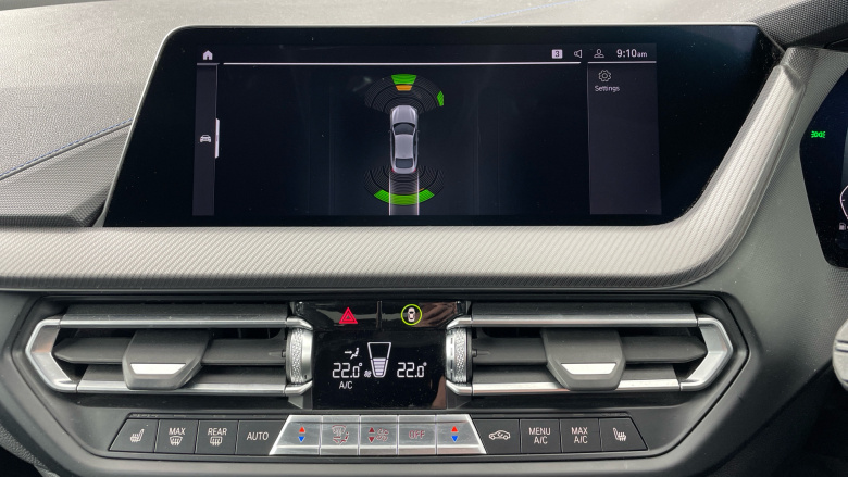 BMW 2 Series 218i [136] M Sport 4dr DCT Petrol Saloon